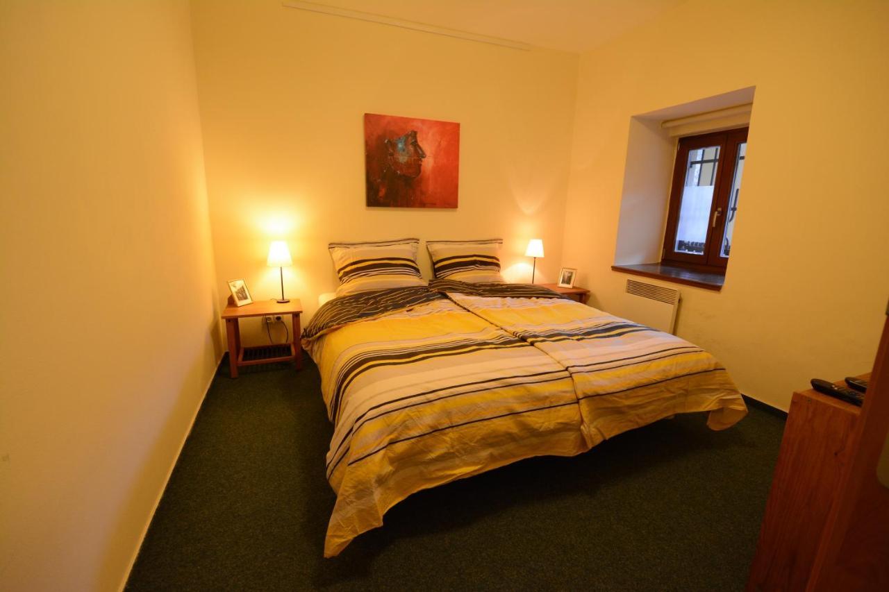 Penzion Art Kutna Hora Bed and Breakfast Εξωτερικό φωτογραφία